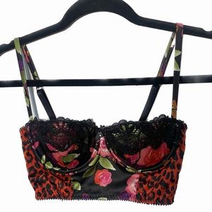 Victoria’s Secret | Longline Bustier Bra